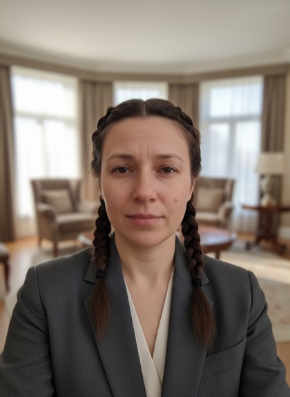 Недвижимость