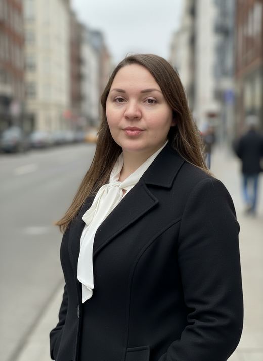 Улица