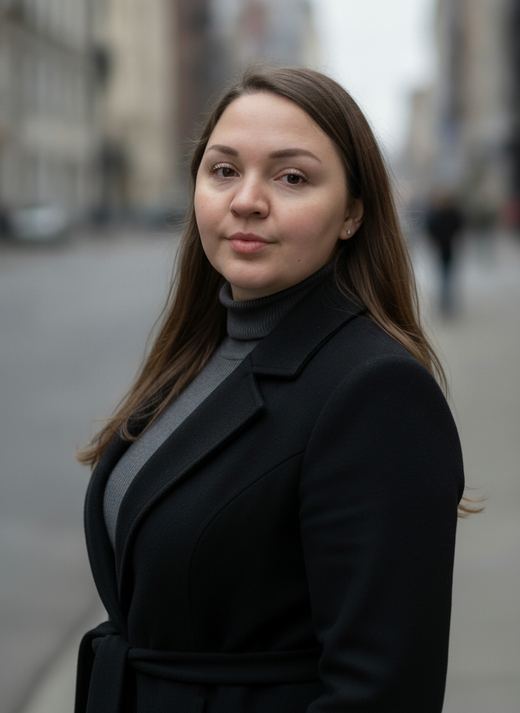 Улица