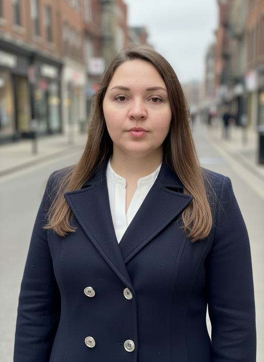 Улица