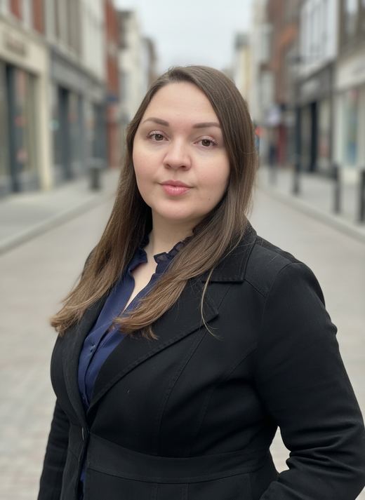 Улица