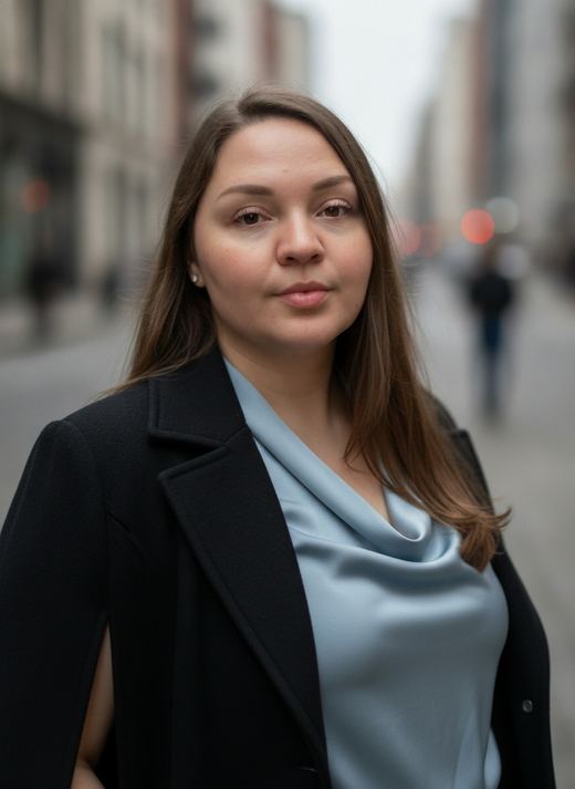 Улица
