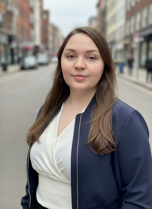 Улица