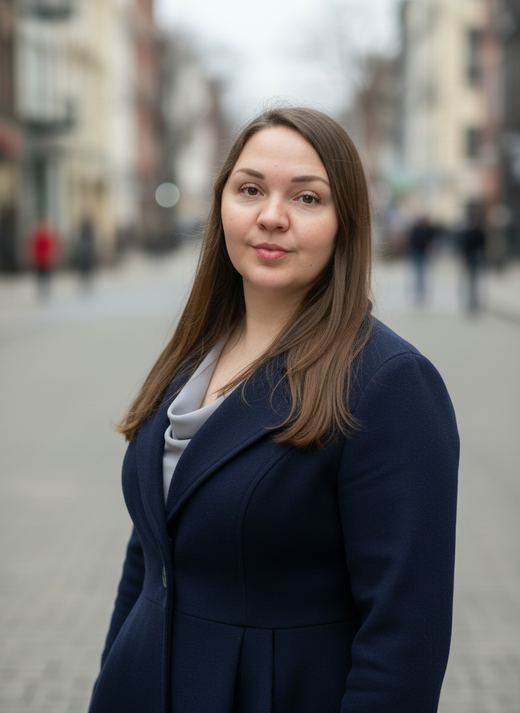 Улица