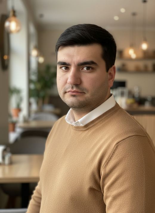 Кафе / коворкинг