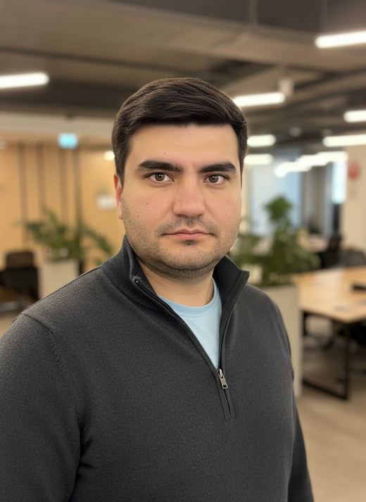 Кафе / коворкинг