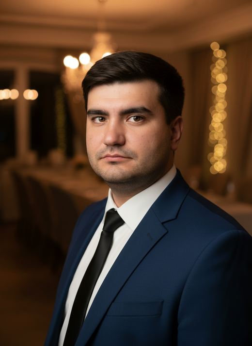 Вечерний образ