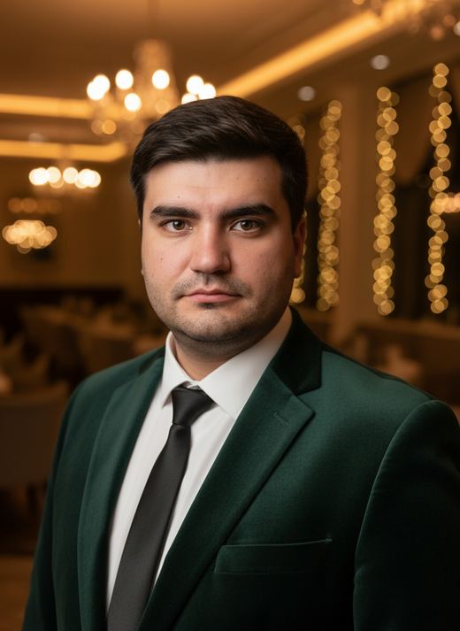 Вечерний образ