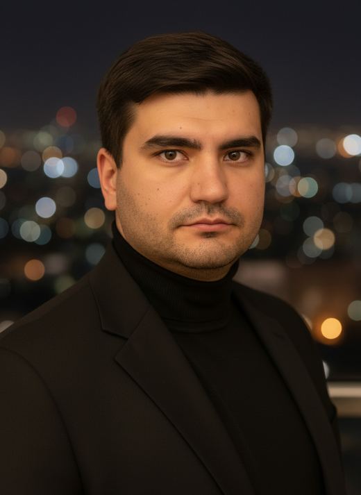 Вечерний образ