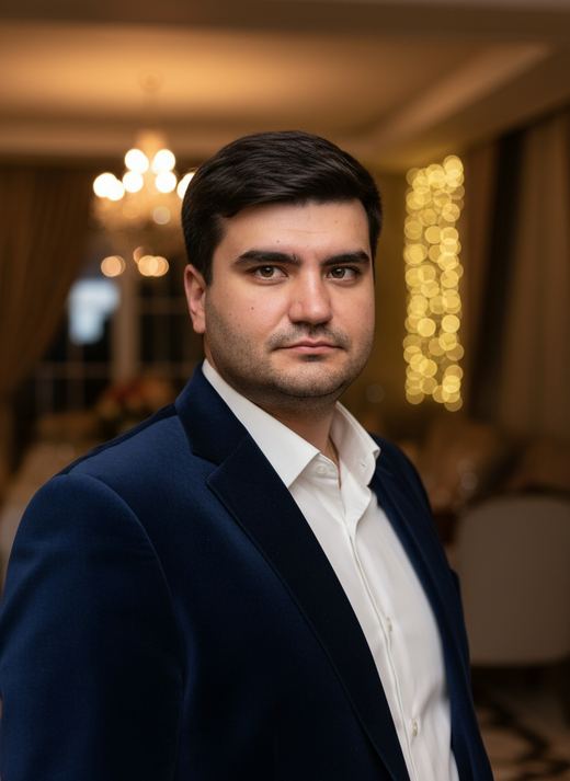 Вечерний образ