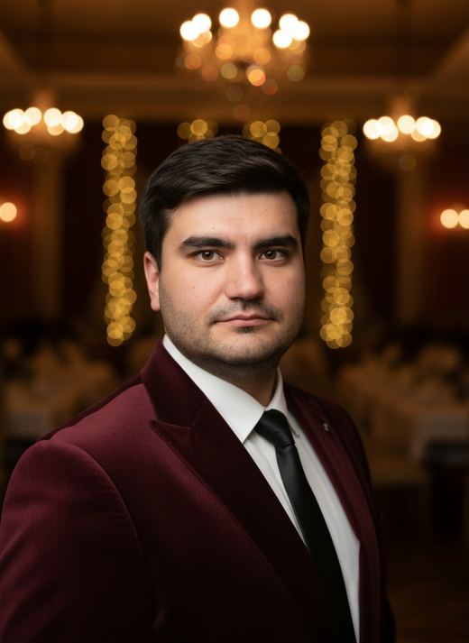 Вечерний образ