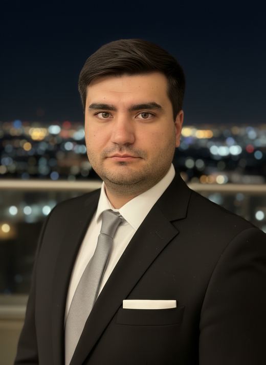 Вечерний образ