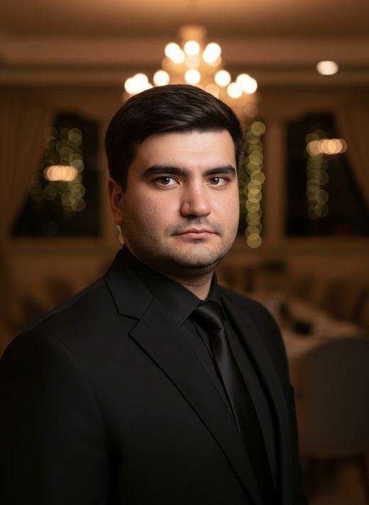 Вечерний образ