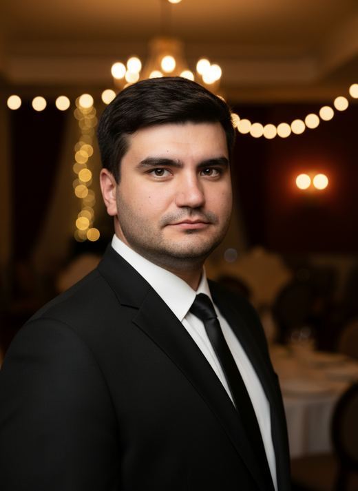 Вечерний образ