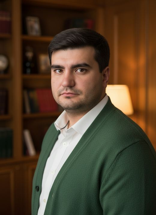 Библиотека