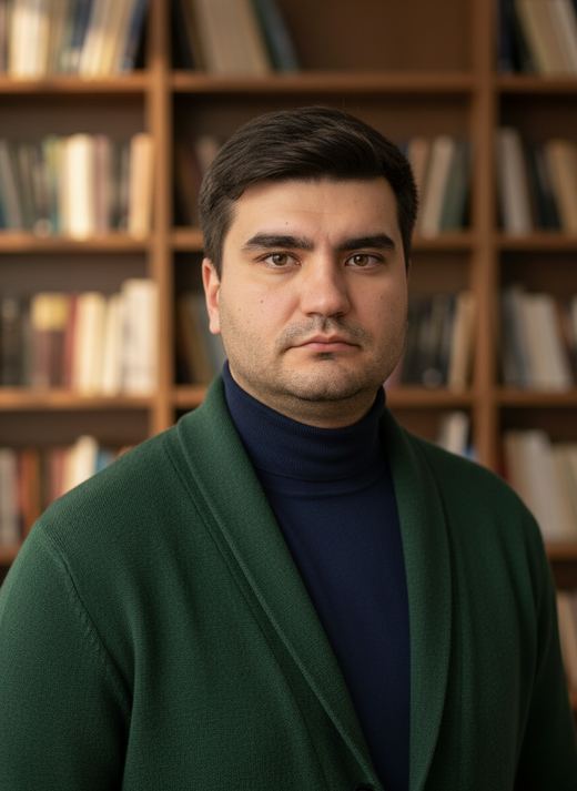 Библиотека