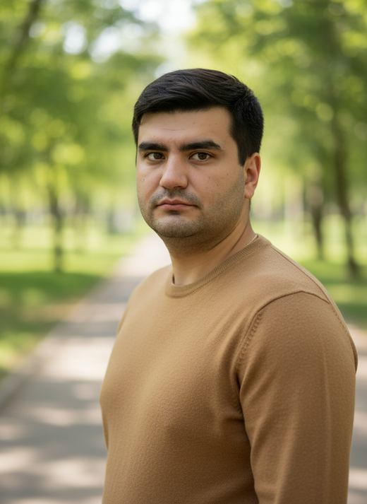 Парк
