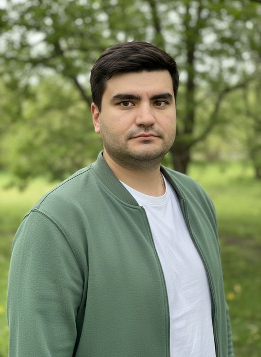 Парк