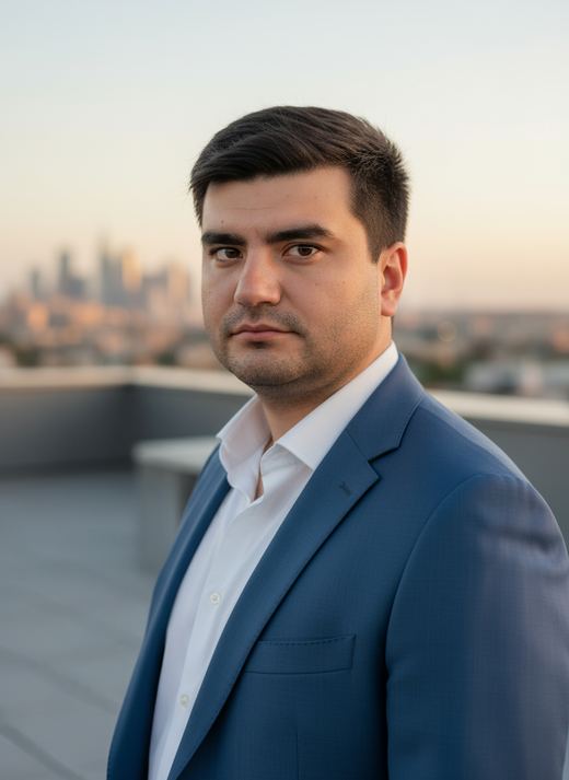 Крыша / терраса