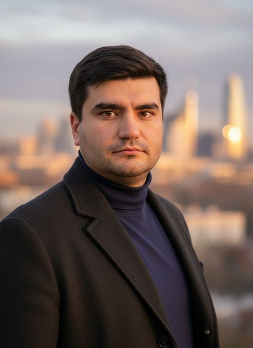 Крыша / терраса