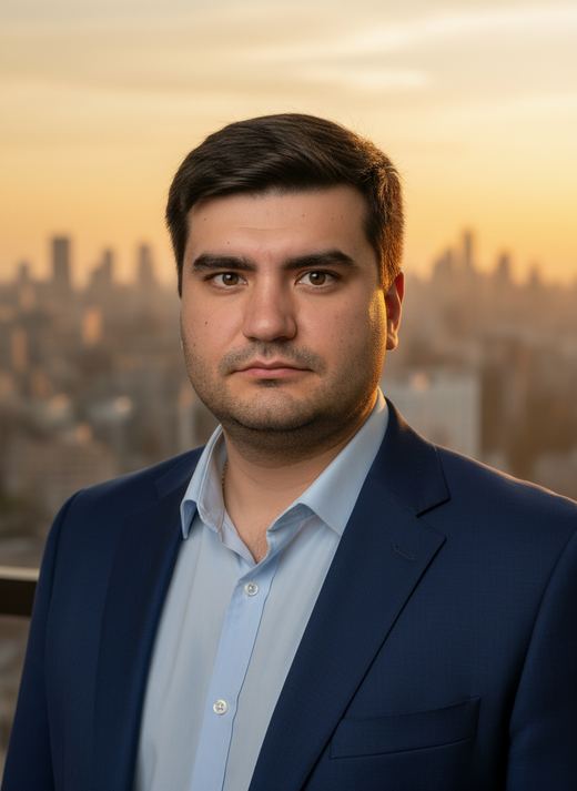 Крыша / терраса