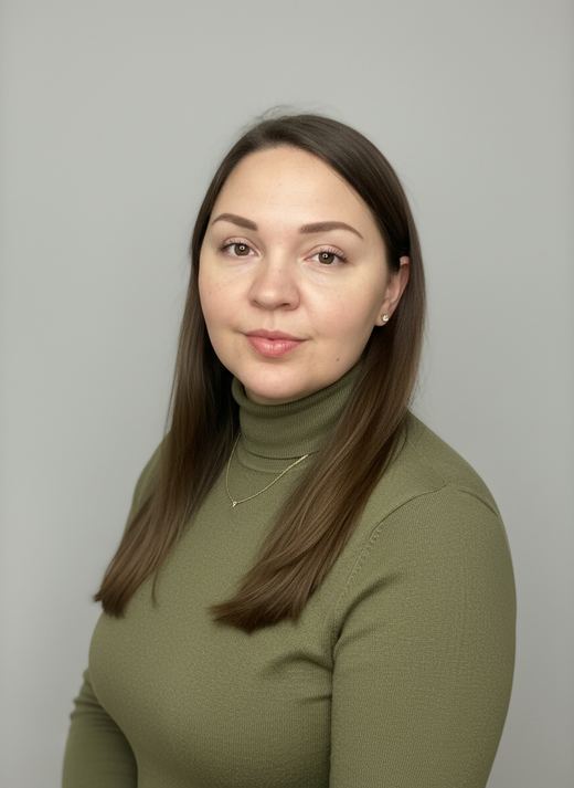 Творческий / личный бренд