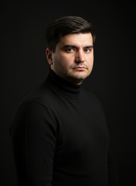 Творческий / личный бренд