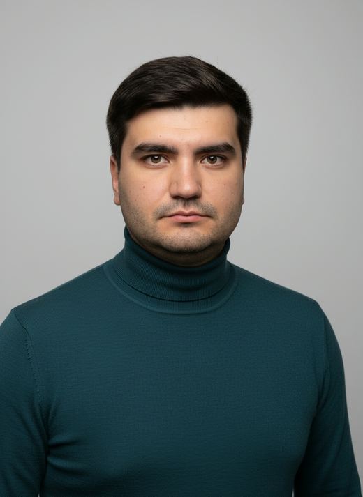 Творческий / личный бренд