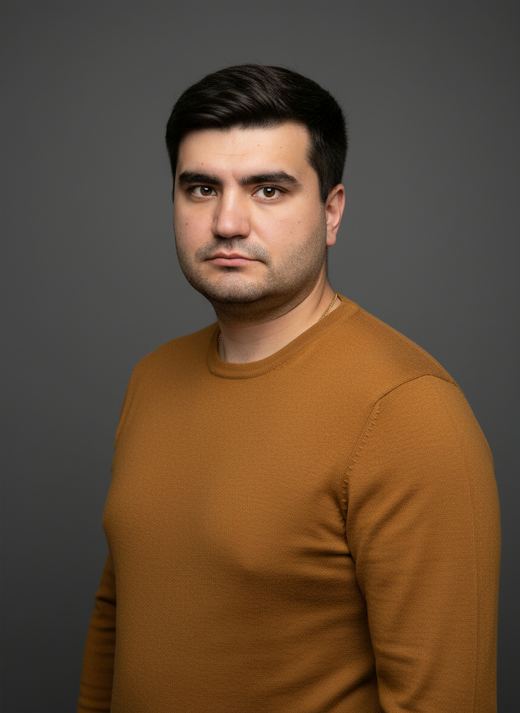 Творческий / личный бренд