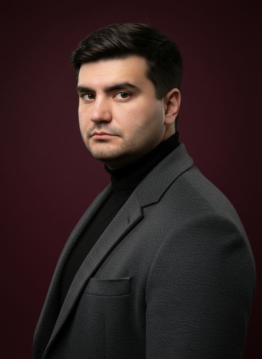 Творческий / личный бренд