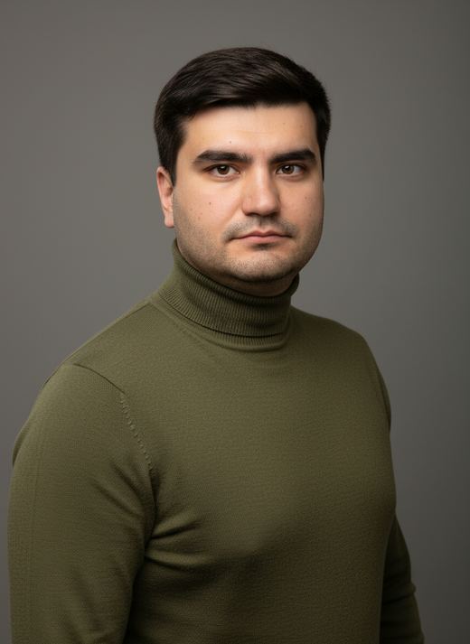 Творческий / личный бренд