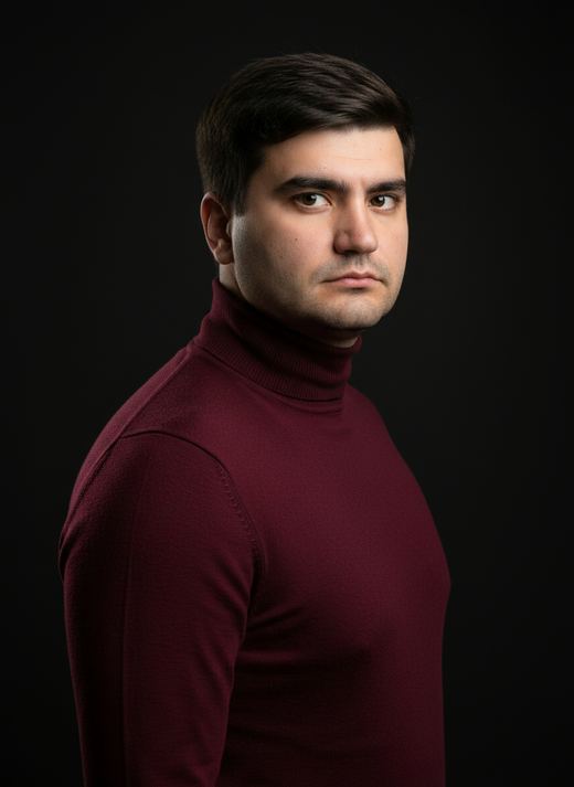Творческий / личный бренд