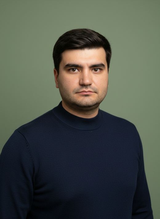 Творческий / личный бренд