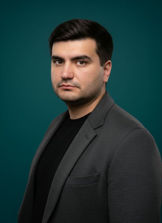 Творческий / личный бренд