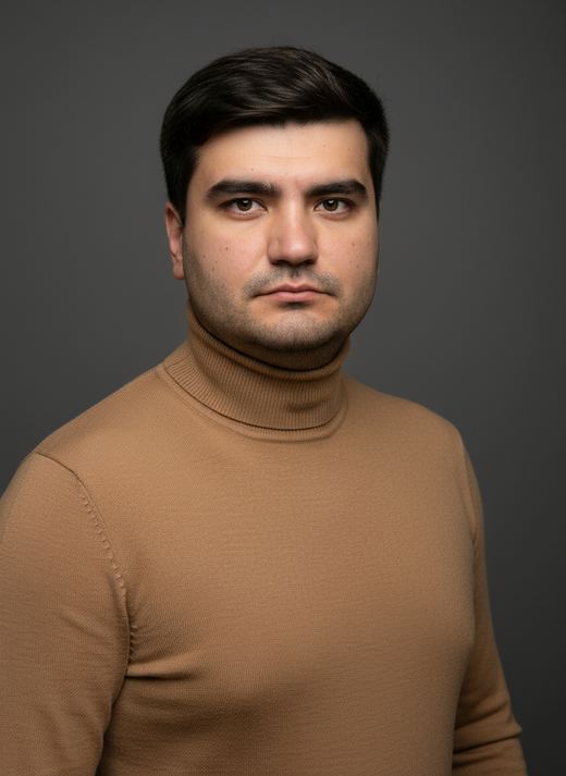 Творческий / личный бренд