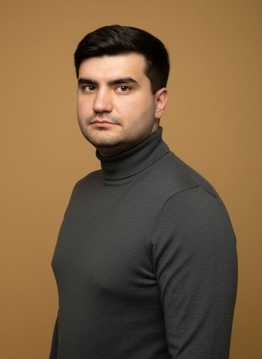 Творческий / личный бренд