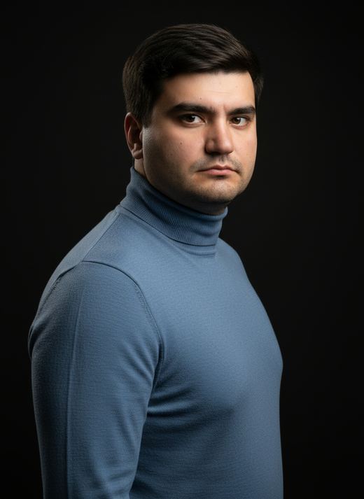 Творческий / личный бренд