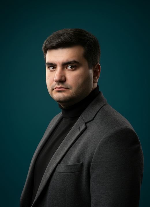 Творческий / личный бренд