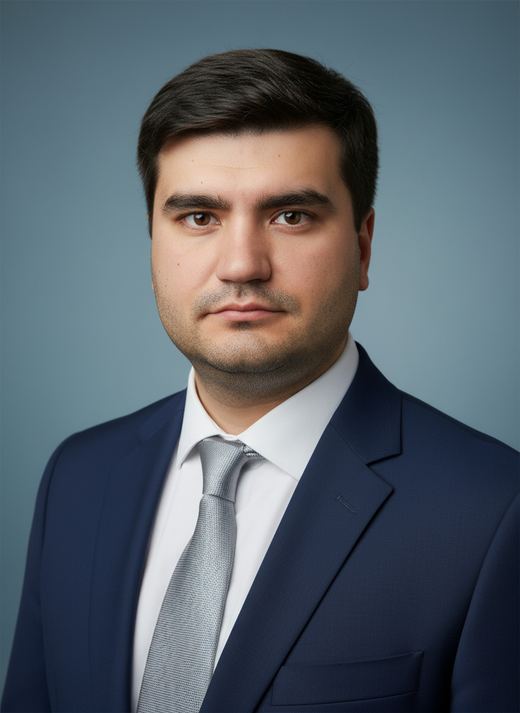 Универсальный корпоративный
