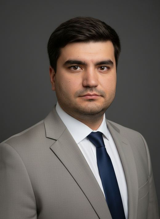 Универсальный корпоративный