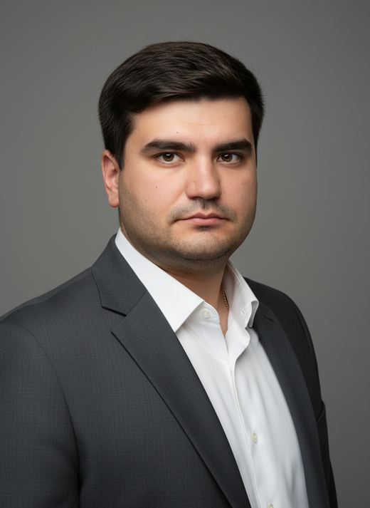 Универсальный корпоративный