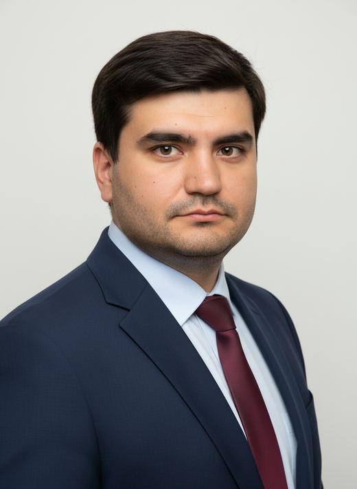 Универсальный корпоративный
