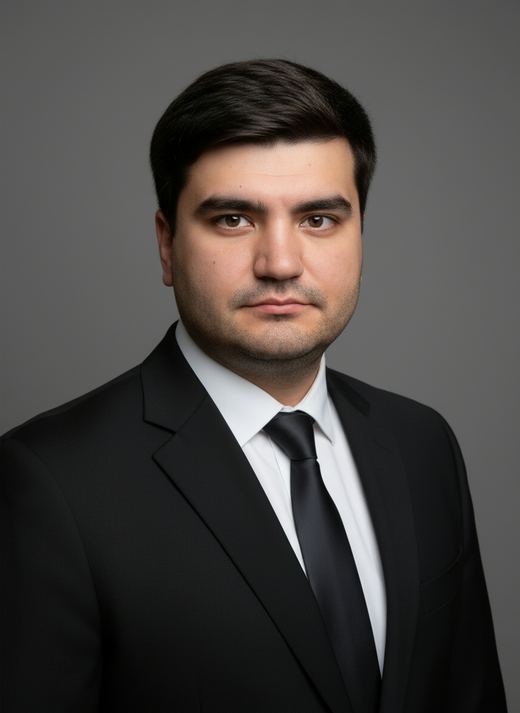 Универсальный корпоративный