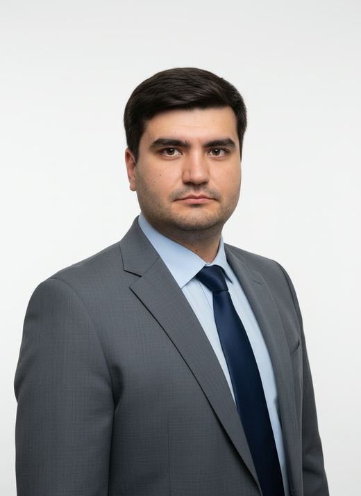 Универсальный корпоративный