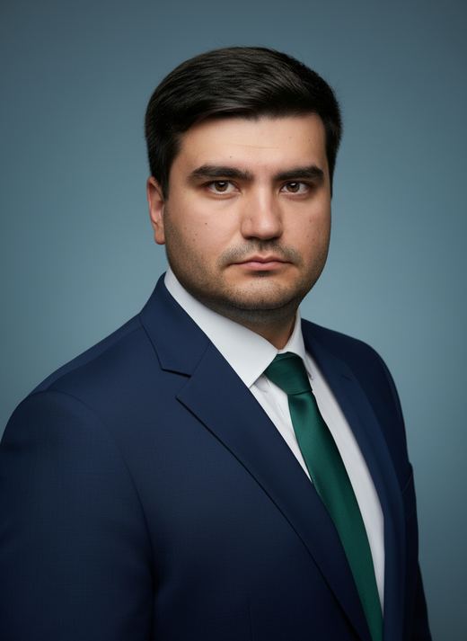 Универсальный корпоративный