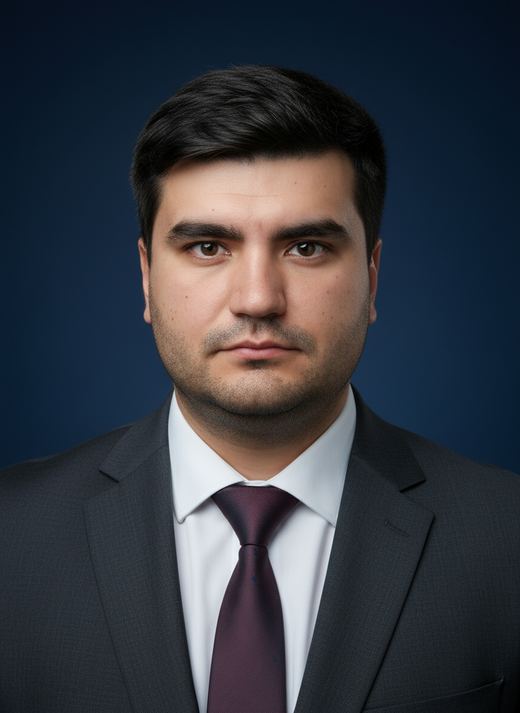 Универсальный корпоративный