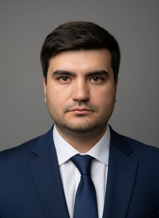 Универсальный корпоративный