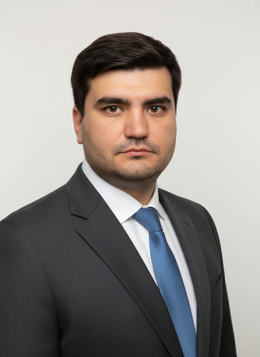 Универсальный корпоративный
