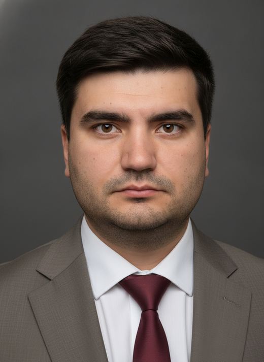 Универсальный корпоративный