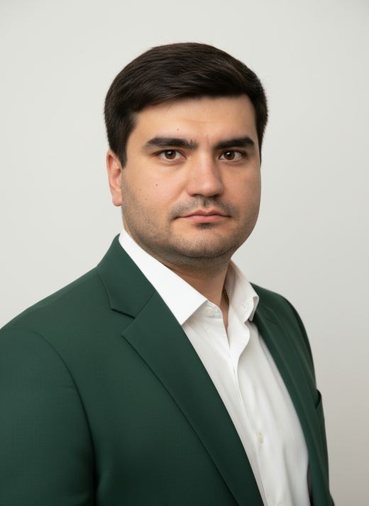 Универсальный корпоративный